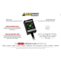 Healtech FI Cleaner Tool FIC-K04 passend für Kawasaki Motorräder Healtech FI Cleaner Tool FIC-K04 passend für Kawasaki Motorräder