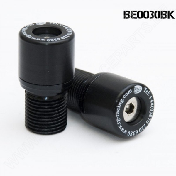 R&G Racing Bar End Slider Gilles Vario / GP Light handlebars