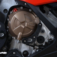 R&G Racing Kupplung Protektor passend für BMW S 1000 RR ab 2019 R&G Racing Kupplung Protektor passend für BMW S 1000 RR ab 2019