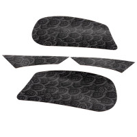 R&G Premium RACE Traction Pads passend für Suzuki GSX-R 1000 2009-2016 R&G Premium RACE Traction Pads passend für Suzuki GSX-R 1000 2009-2016