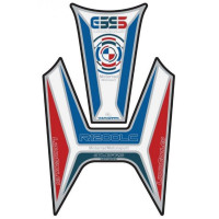 Motografix 3D Gel Tank Pad Protector TB017MS passend für BMW R 1200 GS LC Motografix 3D Gel Tank Pad Protector TB017MS passend für BMW R 1200 GS LC