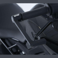 R&G Brake and Clutch Lever Guard fits BMW G 310 R / G 310 GS R&G Brake and Clutch Lever Guard fits BMW G 310 R / G 310 GS