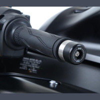 R&G Racing Bar End Slider Suzuki V-Strom 250 2017- R&G Racing Bar End Slider Suzuki V-Strom 250 2017-