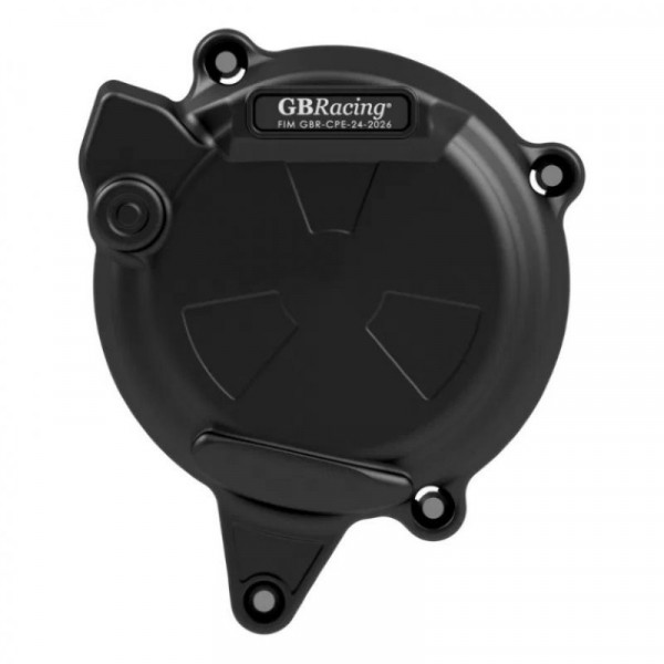 GB Racing Lichtmaschine Protektor Ducati Panigale V2 2020-2024