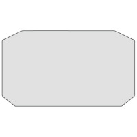 Eazi-Grip Dashboard Displayschutzfolie passend für Honda Eazi-Grip Dashboard Displayschutzfolie passend für Honda