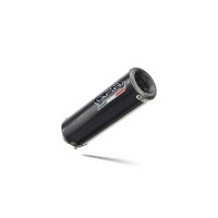 GPR M3 Poppy Slip-on Auspuff passend für Moto Guzzi Griso 1100 2005–2008 GPR M3 Poppy Slip-on Auspuff passend für Moto Guzzi Griso 1100 2005–2008