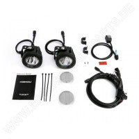 Denali 2.0 DR1 TriOptic LED Light Kit with DataDim Technology Denali 2.0 DR1 TriOptic LED Light Kit with DataDim Technology