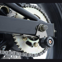 R&G Racing Swingarm Protectors Genata XRZ 125 2013- R&G Racing Swingarm Protectors Genata XRZ 125 2013-