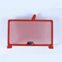 R&G Kühlergitter rot passend für Yamaha YZF-R25 / YZF-R3 / MT-25 / MT-03 R&G Kühlergitter rot passend für Yamaha YZF-R25 / YZF-R3 / MT-25 / MT-03