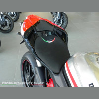 Ducati 848 / 1098 / 1198 Race Seat Competition Line Ducati 848 / 1098 / 1198 Race Seat Competition Line