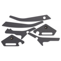 Eazi-Grip Abriebschutz passend für BMW R 1300 GS Adventure ab 2024 Eazi-Grip Abriebschutz passend für BMW R 1300 GS Adventure ab 2024