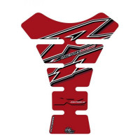 Motografix 3D Gel Tank Pad TY002C passend für Yamaha YZF R6 / R1 / R25 / R3 Motografix 3D Gel Tank Pad TY002C passend für Yamaha YZF R6 / R1 / R25 / R3