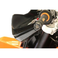 R&G Lenker Protektoren passend für KTM 690 SMC R / 1290 Super Duke GT R&G Lenker Protektoren passend für KTM 690 SMC R / 1290 Super Duke GT