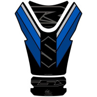 Motografix 3D Gel Tank Pad passend für Suzuki GSX-R 1000 2017- Motografix 3D Gel Tank Pad passend für Suzuki GSX-R 1000 2017-