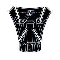 Motografix Triumph Speed Triple 1050 3D Gel Tank Pad Protector TT017K2 Motografix Triumph Speed Triple 1050 3D Gel Tank Pad Protector TT017K2