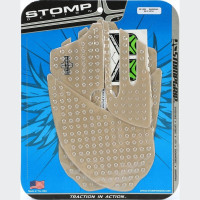 Stompgrip Kawasaki ZX-14 / ZZR 1400 2012- Stompgrip Kawasaki ZX-14 / ZZR 1400 2012-