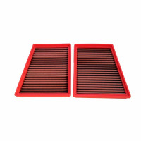 BMC Performance Luftfilter passend für Bentley Continental 4.0 V8 GT3-R (2015–2018) BMC Performance Luftfilter passend für Bentley Continental 4.0 V8 GT3-R (2015–2018)