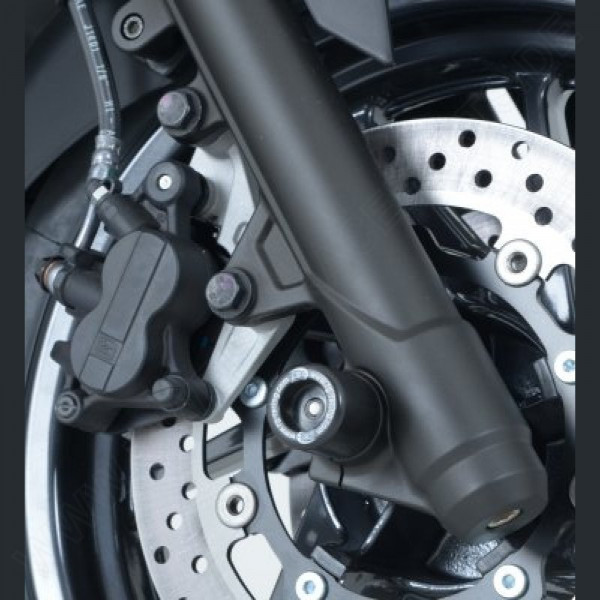 R&G Racing Gabel Protektoren Yamaha X-Max 400 2013-