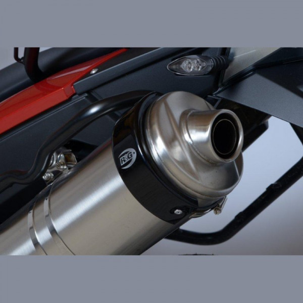 R&G Racing Exhaust Protector BMW F 700 GS 2013-