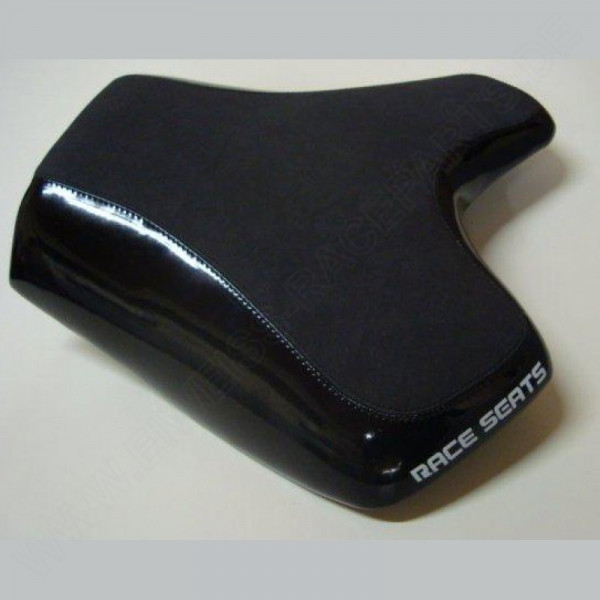 Race Seat Comfort Luxury Crystal Line passend für Kawasaki Z 750 / Z 1000