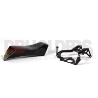 DB Holders Aluminium Fairing Bracket Triumph Daytona 675 2006-2012 DB Holders Aluminium Fairing Bracket Triumph Daytona 675 2006-2012