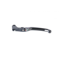 Lightech folding clutch lever LEVXF012 Lightech folding clutch lever LEVXF012