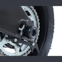 R&G Schwingen Protektoren passend für Yamaha YZF R6 ab 2017 R&G Schwingen Protektoren passend für Yamaha YZF R6 ab 2017