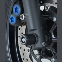 R&G Racing Fork Protectors Yamaha TDM 900 2002- R&G Racing Fork Protectors Yamaha TDM 900 2002-