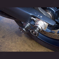 R&G Racing Schwingen Protektoren passend für Yamaha MT-01 R&G Racing Schwingen Protektoren passend für Yamaha MT-01