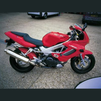 R&G Racing Crash Protectors Honda VTR 1000 Firestorm R&G Racing Crash Protectors Honda VTR 1000 Firestorm