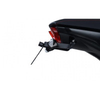 R&G Licence plate holder Honda CB 1000 R / CB 1000 R+ 2018- R&G Licence plate holder Honda CB 1000 R / CB 1000 R+ 2018-