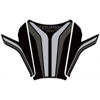 Motografix 3D Gel Tank Pad Protector passend für Triumph TIGER 900 Motografix 3D Gel Tank Pad Protector passend für Triumph TIGER 900