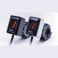 Healtech Handlebar Mounting for GIPRO GPDT / GIPRO-X / SLP / GPAT Healtech Handlebar Mounting for GIPRO GPDT / GIPRO-X / SLP / GPAT