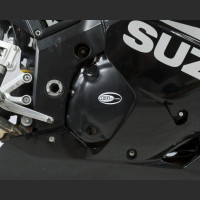 R&G Racing Clutch Case Cover Suzuki GSX-R 600 / 750 2004-2005 R&G Racing Clutch Case Cover Suzuki GSX-R 600 / 750 2004-2005