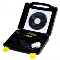 Healtech Onboard Diagnostic Tool OBD-S01 Healtech Onboard Diagnostic Tool OBD-S01