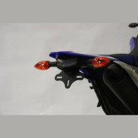 R&G Kennzeichenhalter passend für Yamaha WR 250 R ab 2008 R&G Kennzeichenhalter passend für Yamaha WR 250 R ab 2008