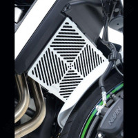 R&G Radiator Guard Kawasaki Vulcan S 2015- R&G Radiator Guard Kawasaki Vulcan S 2015-