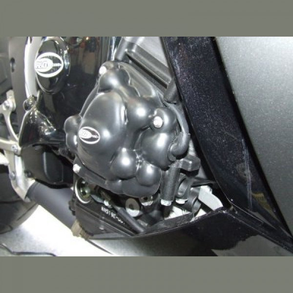 R&G Racing Öl Pumpe Protektor Yamaha YZF R1 2009-2014