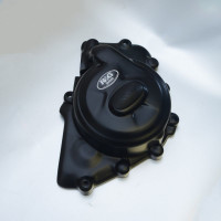 R&G "Strong Race" Alternator Case Cover Ducati Panigale V4 R&G "Strong Race" Alternator Case Cover Ducati Panigale V4