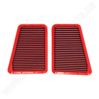 BMC Performance Luftfilter passend für KIA Stinger 3.3 V6 (370 PS) Full Kit ab 2018 BMC Performance Luftfilter passend für KIA Stinger 3.3 V6 (370 PS) Full Kit ab 2018