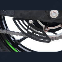 R&G Racing Kettenfinne passend für Kawasaki & Yamaha Modelle R&G Racing Kettenfinne passend für Kawasaki & Yamaha Modelle