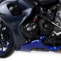 R&G Strong Race Lichtmaschine Protektor passend für Yamaha R7 ab 2022 R&G Strong Race Lichtmaschine Protektor passend für Yamaha R7 ab 2022