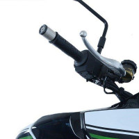 R&G Bar End Slider Kawasaki Versys 1000 2019- R&G Bar End Slider Kawasaki Versys 1000 2019-
