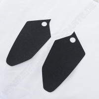 R&G Eazi-Grip Tank Traction Pads passend für Honda CBR 125 R ab 2011 R&G Eazi-Grip Tank Traction Pads passend für Honda CBR 125 R ab 2011