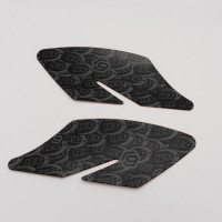 R&G Premium RACE Traction Pads passend für Kawasaki ZX-25R / ZX-4 RR R&G Premium RACE Traction Pads passend für Kawasaki ZX-25R / ZX-4 RR