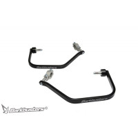 BarkBusters Befestigungs Kit passend für Ducati Multistrada 1200 2010-2014 BarkBusters Befestigungs Kit passend für Ducati Multistrada 1200 2010-2014