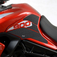 R&G Eazi-Grip Tank Traction Pads passend für Triumph Tiger 900 GT / Rally ab 2020 R&G Eazi-Grip Tank Traction Pads passend für Triumph Tiger 900 GT / Rally ab 2020