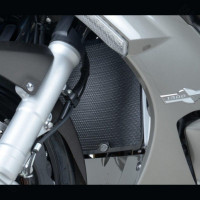 R&G Racing Radiator Guard Yamaha FJR 1300 2006- R&G Racing Radiator Guard Yamaha FJR 1300 2006-