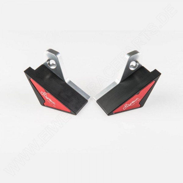 Lightech Frame Sliders Kit Aprilia RSV 4 RR / RF 2015-