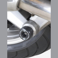 R&G Racing Swingarm Protector right Kawasaki GTR 1400 2007- R&G Racing Swingarm Protector right Kawasaki GTR 1400 2007-